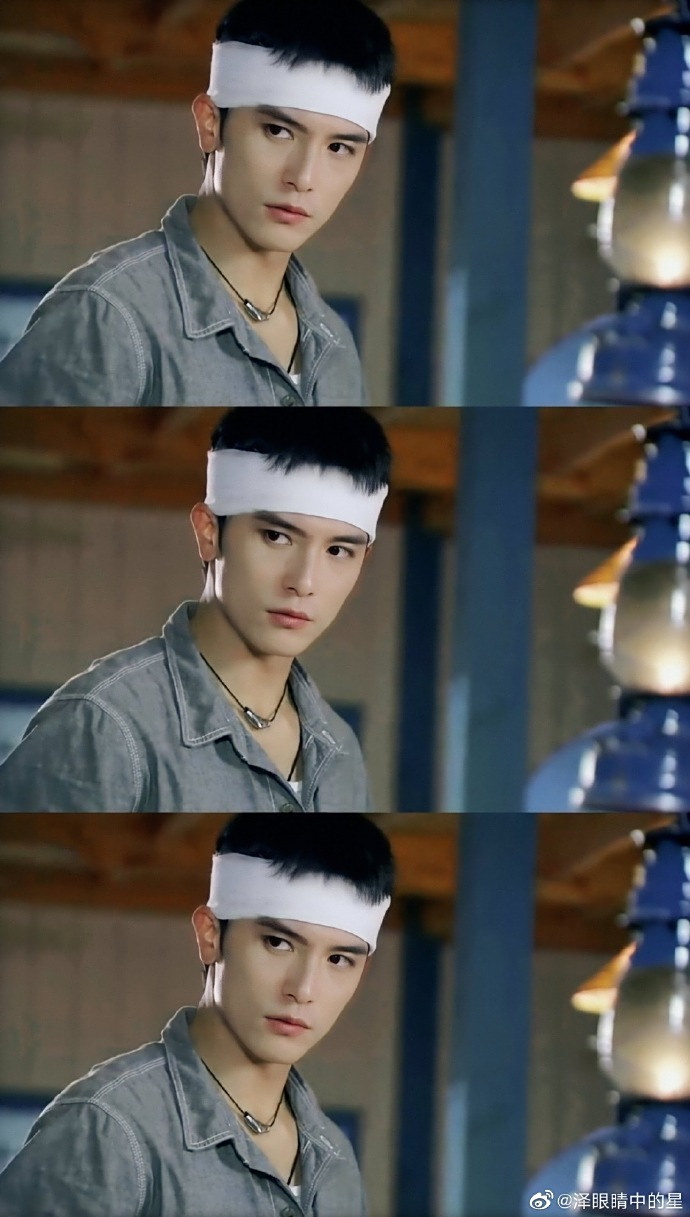 发现美好时光#milk123期里,说了邱泽男孩与男人的