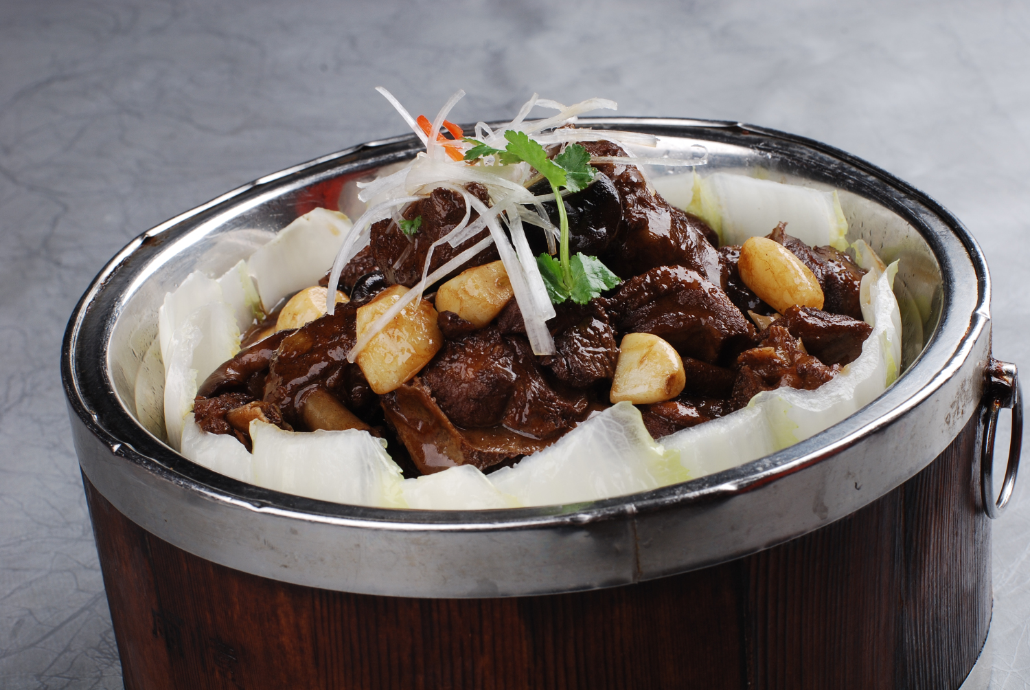 美食新花样:六道特色菜,色泽鲜艳,味道可口,值得大家品尝