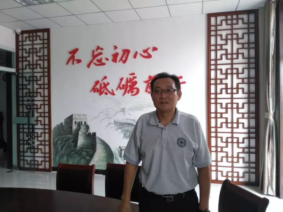 浦西街道党工委书记 周云祥