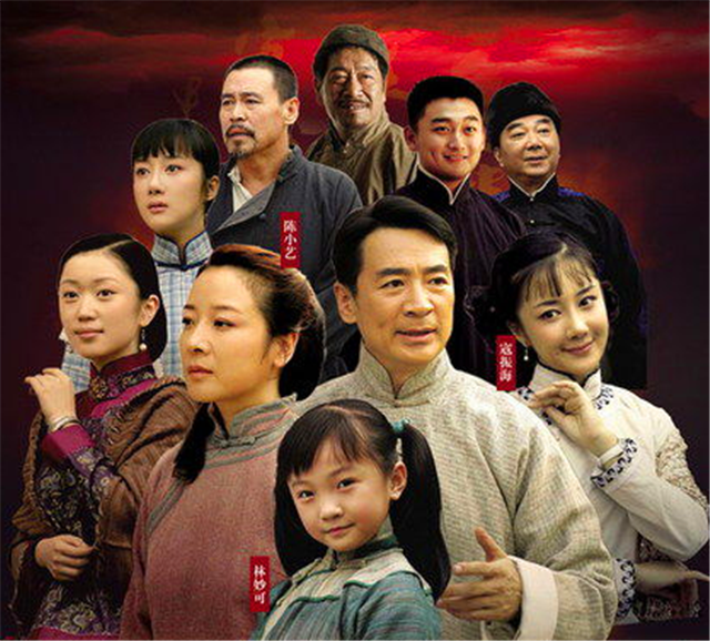 2008年奥运会的假唱女孩事件,全是因为导演张艺谋的偷梁换柱
