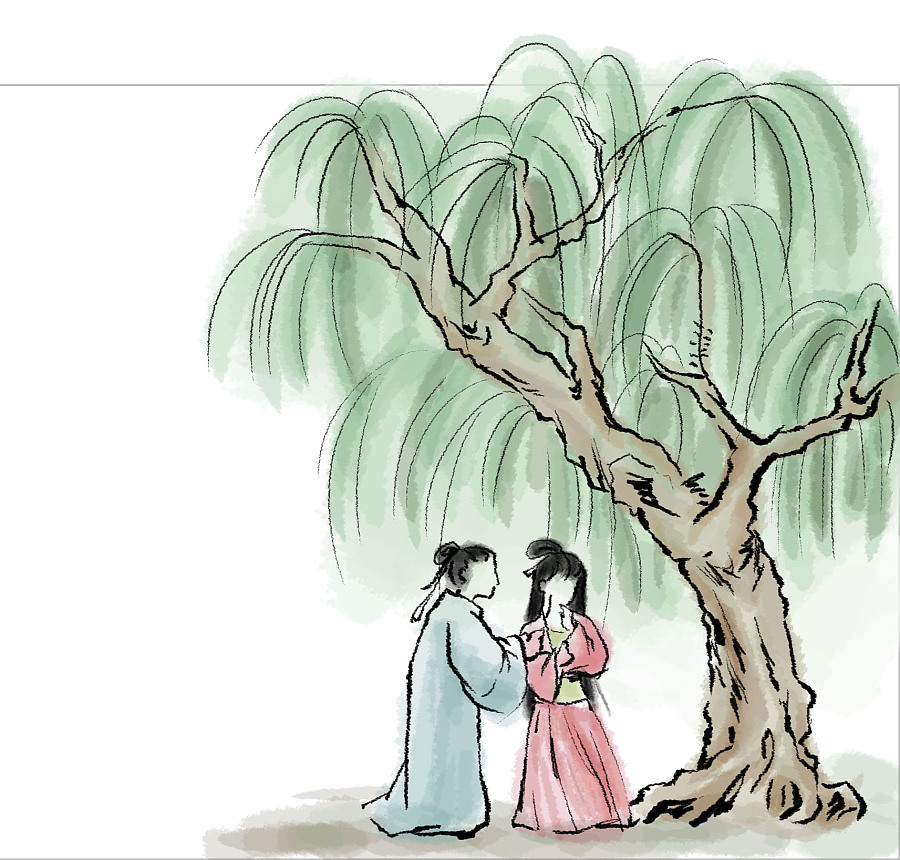 揭秘李白身世之谜?太不可思议了,他和唐太宗李世民是同辈族弟?