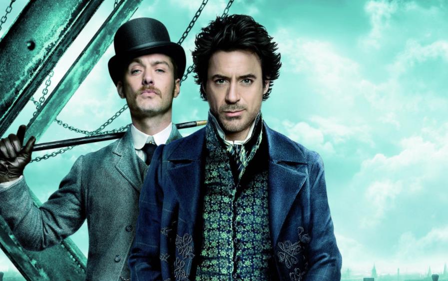 八部高智商电影,我开始怀疑自己的智商了,你看懂没