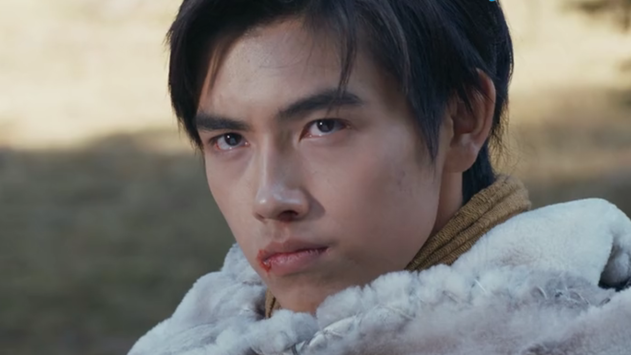 《将夜》桑桑少爷隔了一个世纪的见面,曾经的甜蜜呢?一去不复返