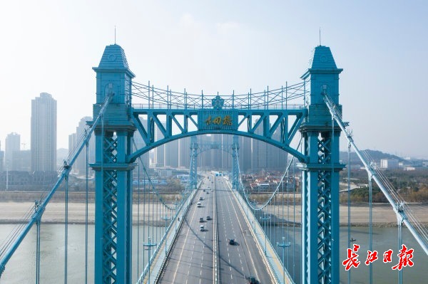 冬日暖阳,古田桥分外美丽|图集