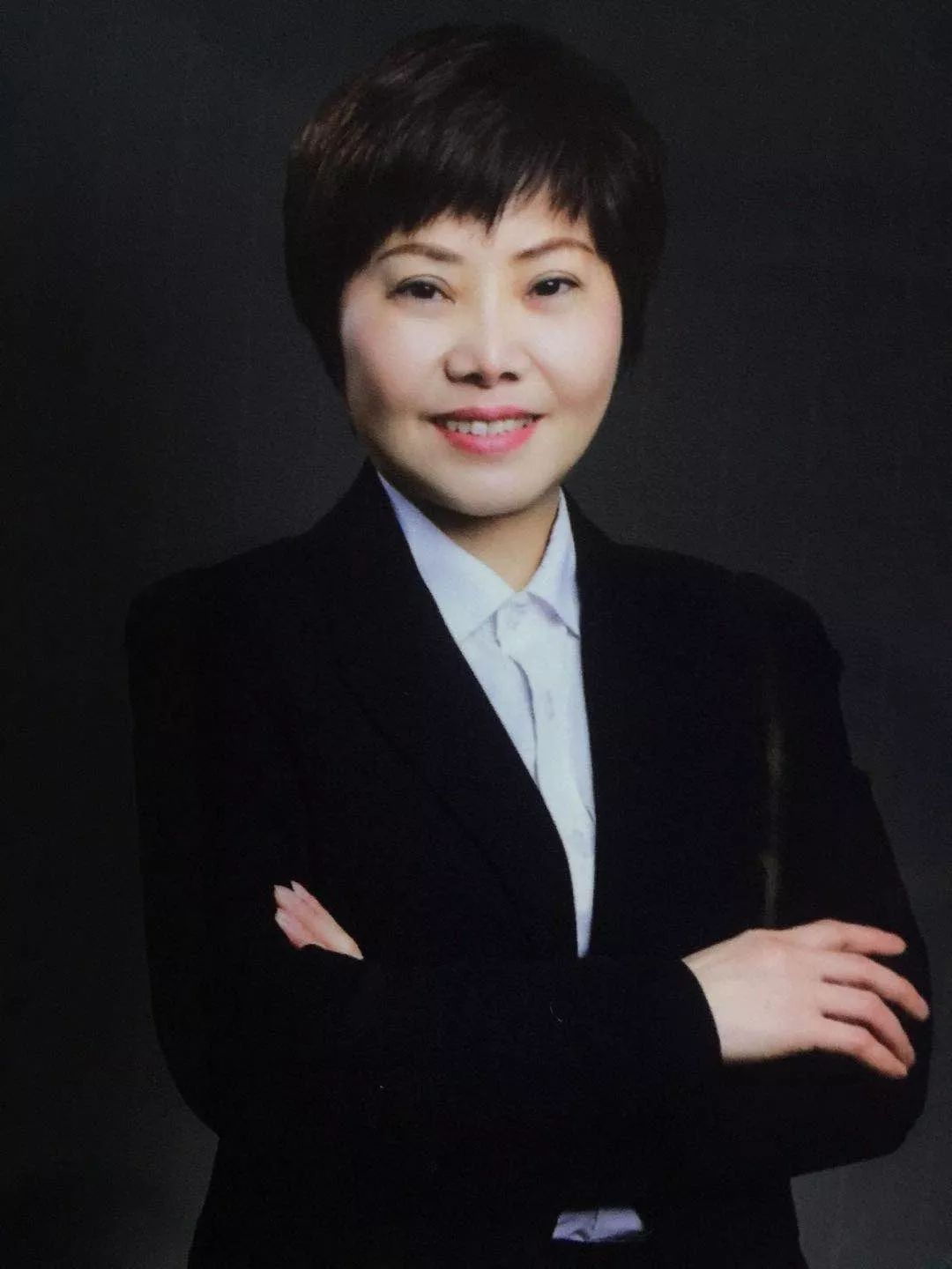 活出女王范—沈亚琴,刚柔并济的女人花