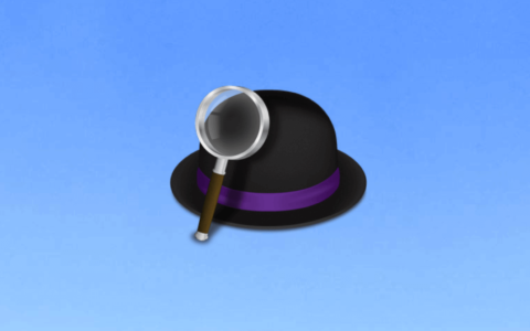 Alfred v3.7.2（948）这款高效率神器可以让你快速上手 macOS