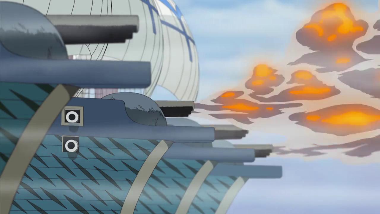 《海贼王》搞不懂的屠魔令,究竟够不够强大?