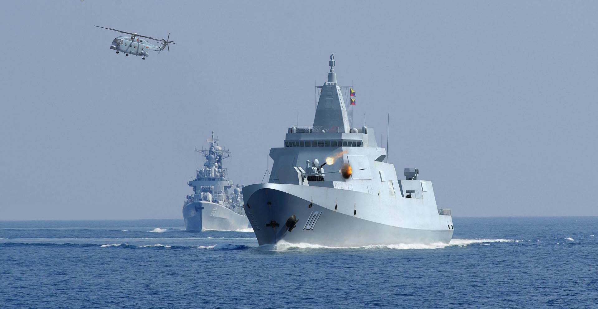 直-20舰载机曝光,性能优于黑鹰,未来将登上国产航母,055大驱