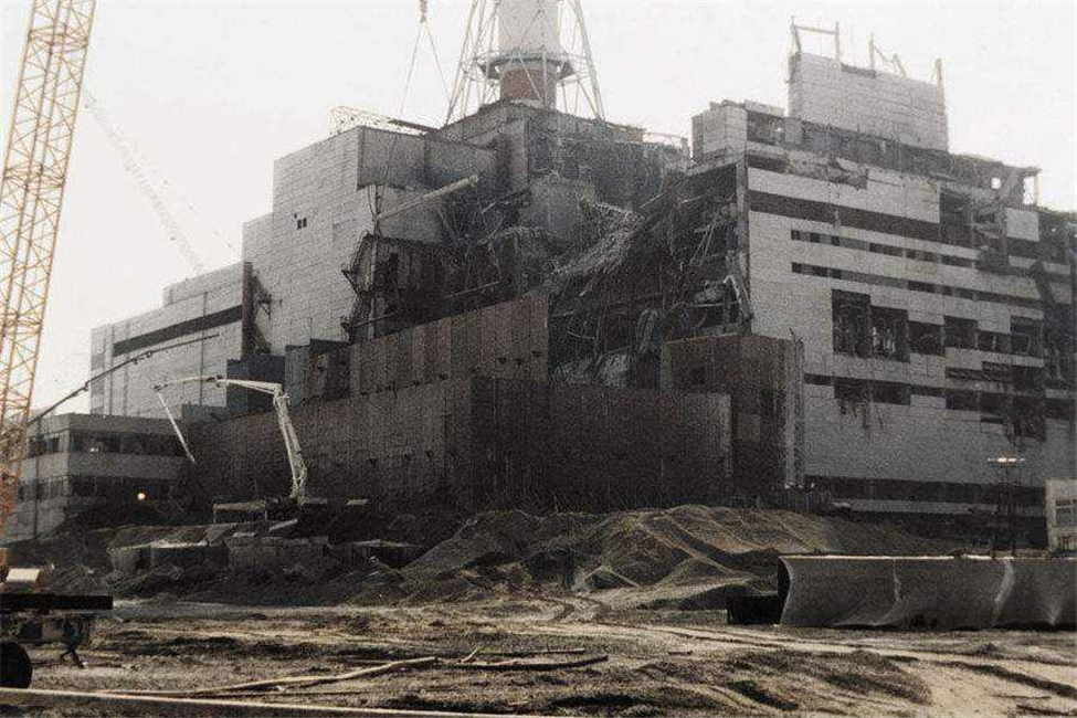 人类之殇,切尔诺贝利核反应堆的爆炸,原因却是这样,令人惋惜