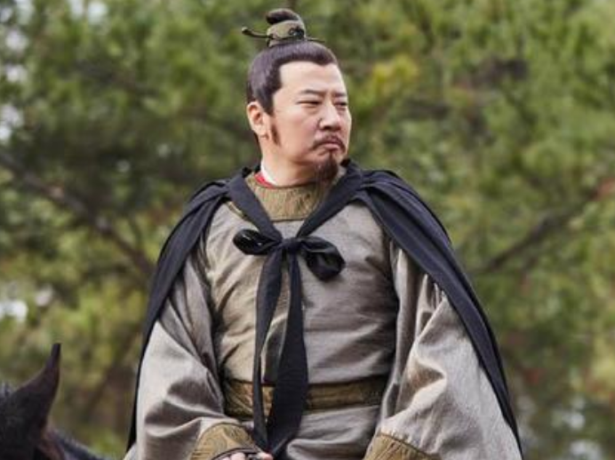 宋代风云人物,宋英宗赵曙在位不足四年,空有一腔抱负