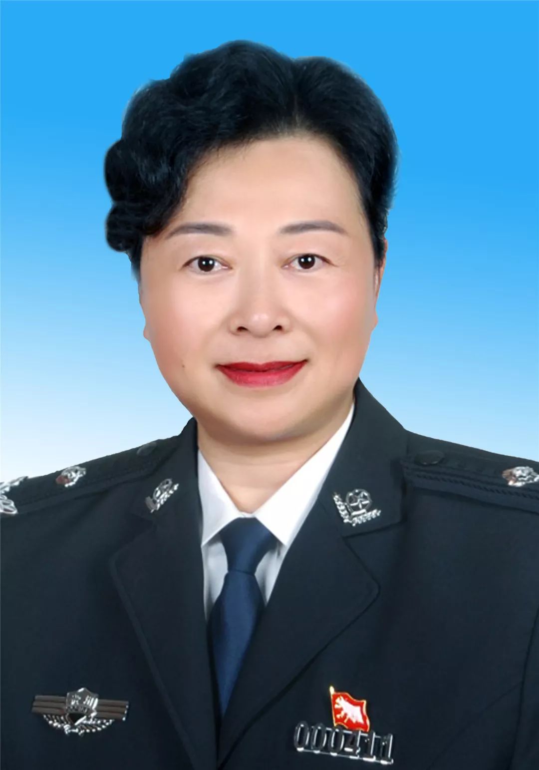 伟大时代 无愧芳华 | 真正的女神,正如她们这般