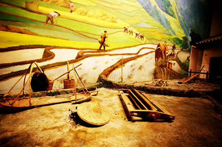 文综全国i卷第26题:源于教材但高于教材,历史高级教师讲解