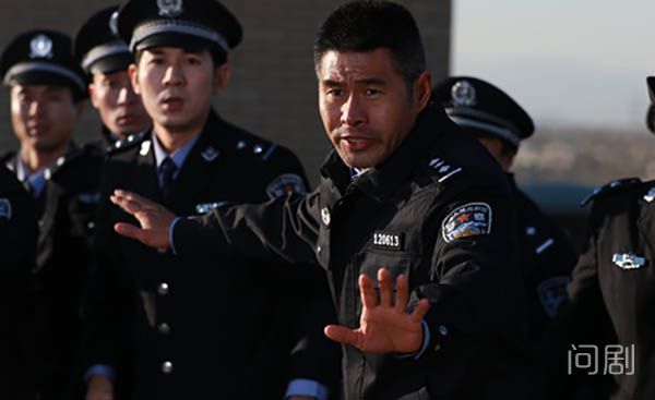 芒刺电影今日上映 剧情介绍故事悬疑紧张