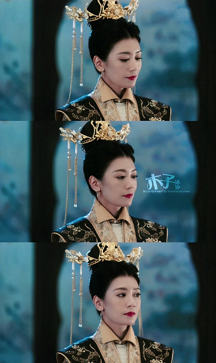 万物皆可云##贾静雯万贵妃##贾静雯万贞儿##贾静雯再演古装##贾静雯