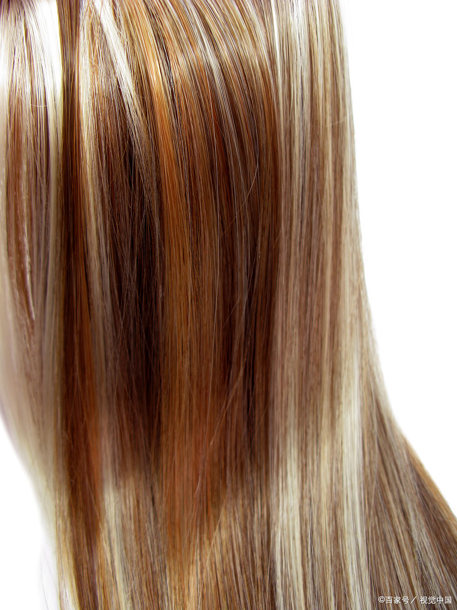 在日常生活中,我们需要注重头发的清洁与滋养,才能确保秀发的健康与