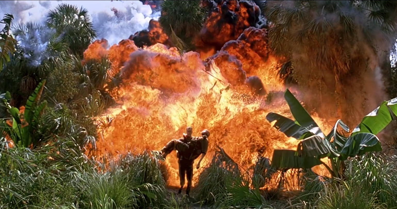 《阿甘正传》闪耀的人性光辉照亮了人生的意义 不容错过的励志片