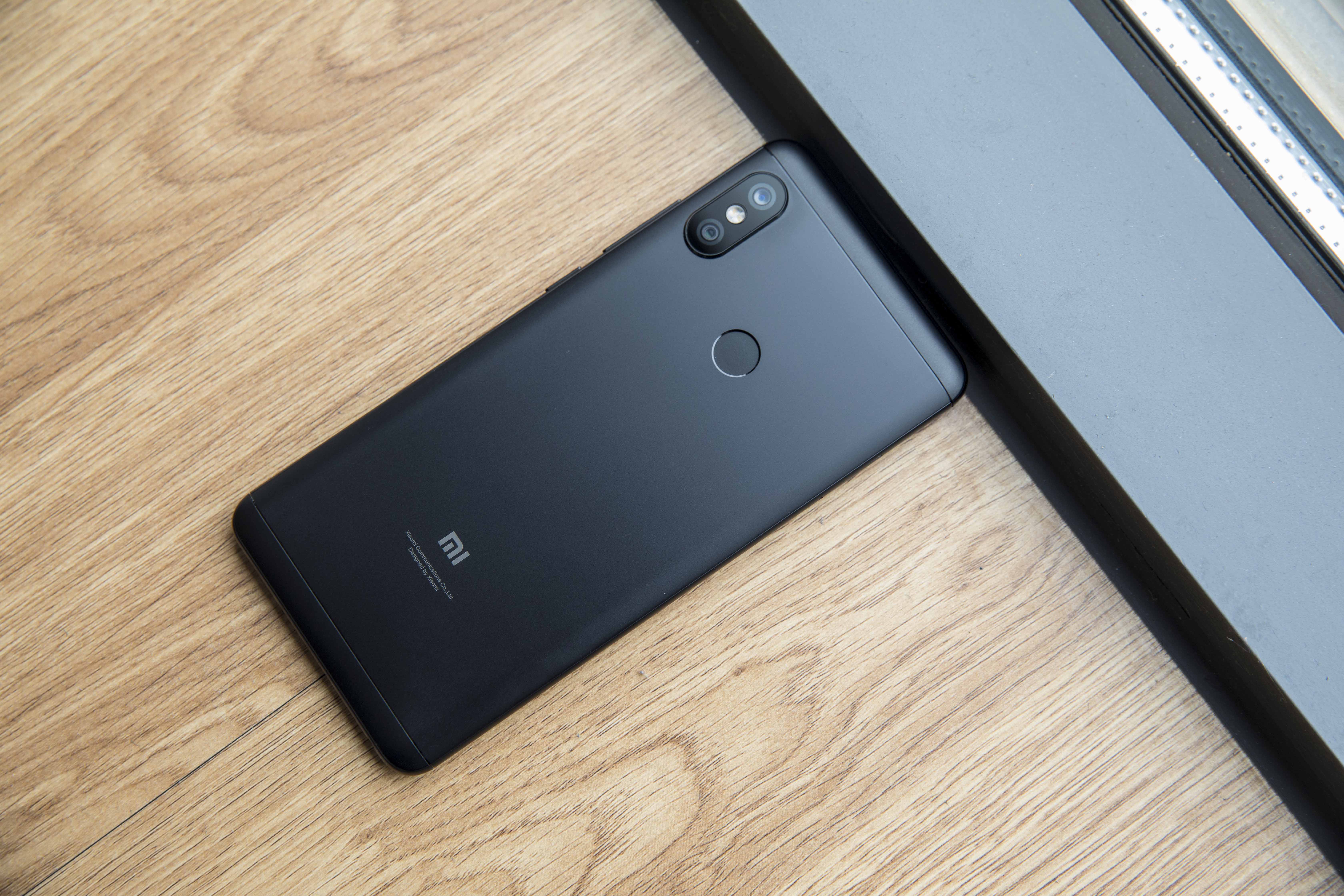 千元机性价比再次提高,红米note5 6 128gb首次降至1479元!