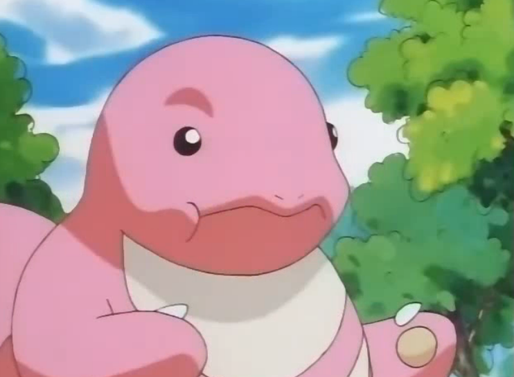 小次郎的大食花