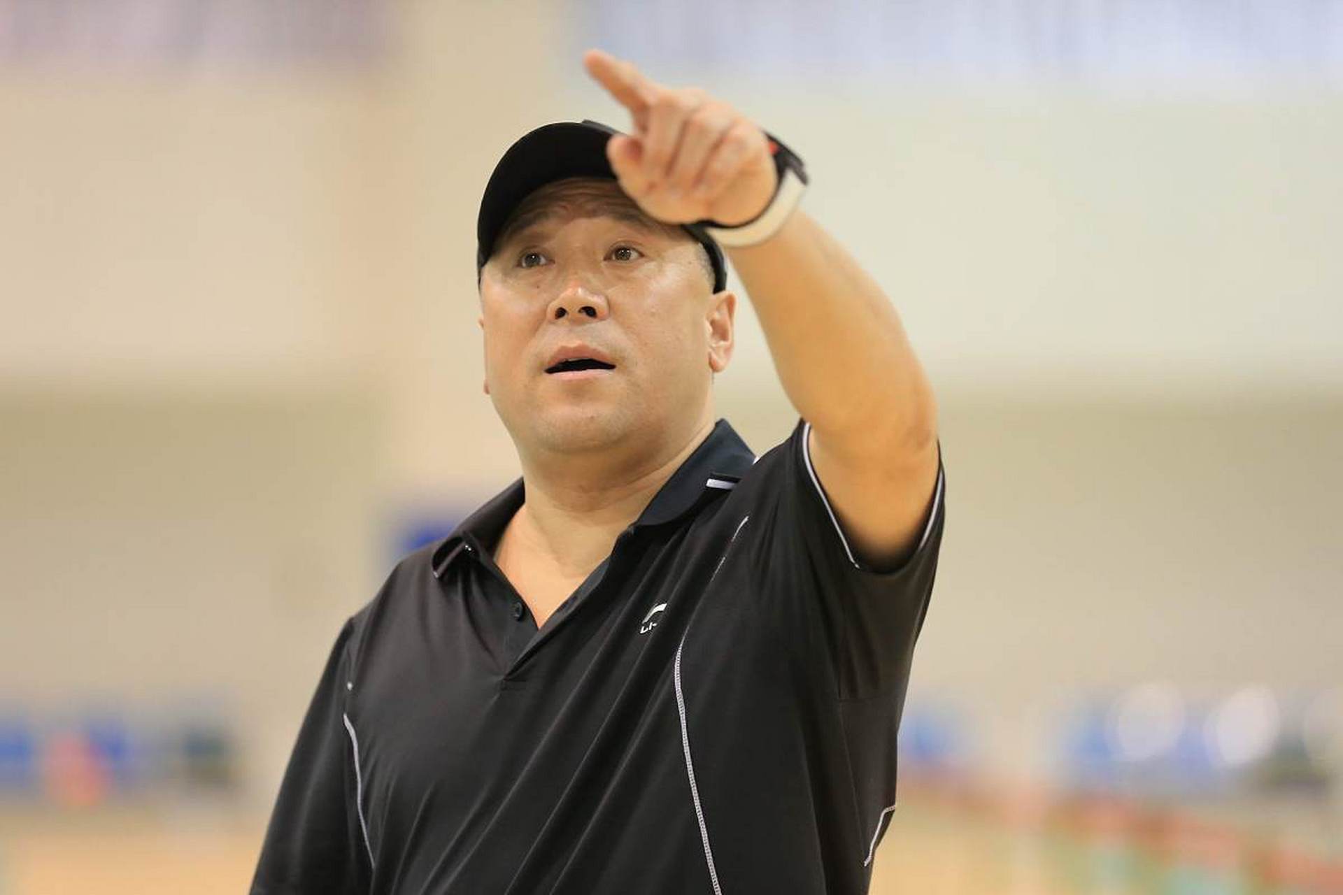 李永波是中国羽毛球领域的功勋教练,他率领中国羽毛球取得了非常辉煌