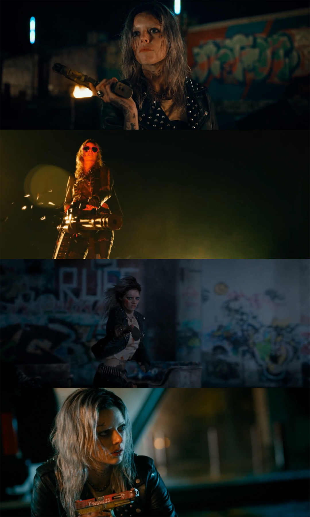 "哈利波特"自毁式转型,化身露鸟的半路枪手