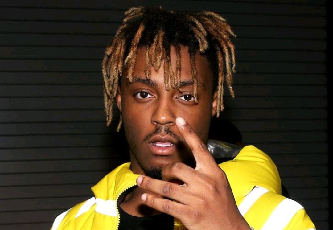 美国饶舌歌手juice wrld去世 年仅21岁