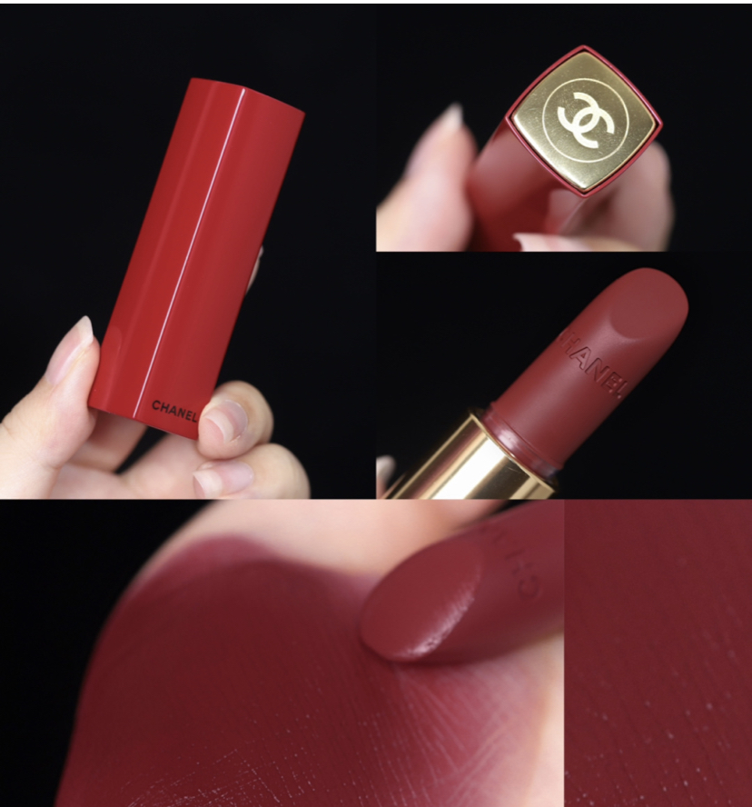 你的口红被点名了吗?大牌经典口红,霸榜不是没有原因的
