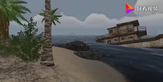 荒岛求生小浪 baijiahao.baidu.com