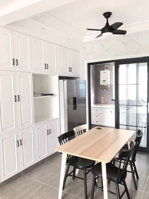 餐边柜怎么设计?别纠结了!看看这些方案吧