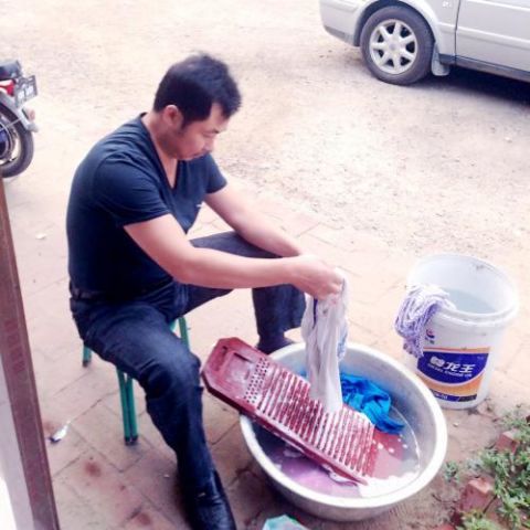 做好"三包",懒男也让妻子笑