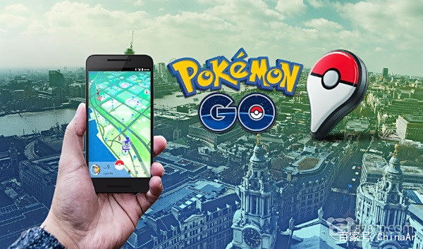 《Pokémon GO》日营收高达220万美元,2018年共营收8亿美元