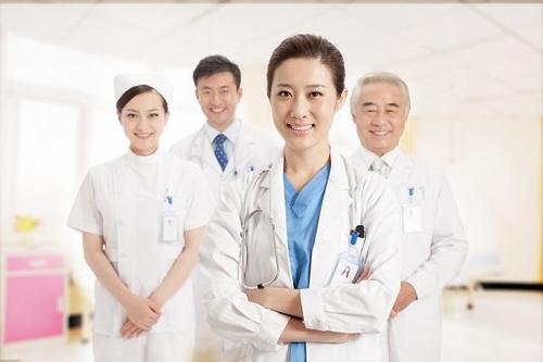 上海"健康服务业50条"落地有新举措:国际医院可使用医保结算部分医疗