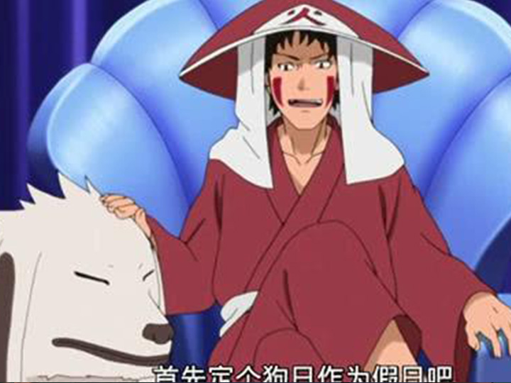 火影:这些角色戴上火影斗笠后是什么样?鼬和自来也没有违和感