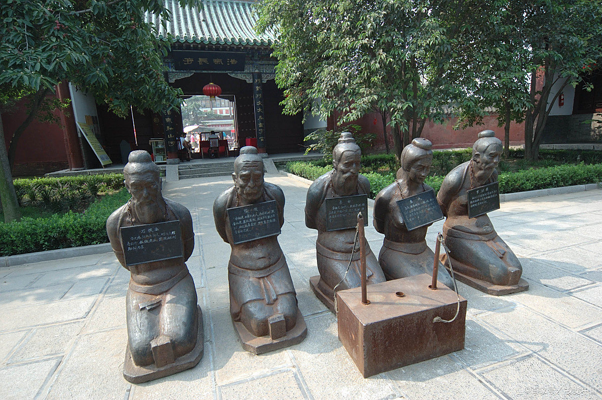 每天都在吃的油条,你知道它的来历吗