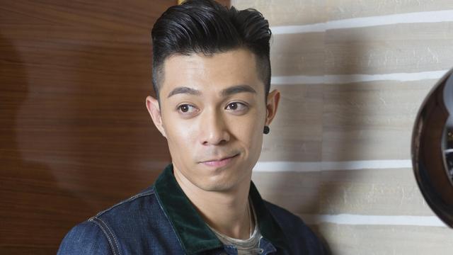 周柏豪主演内地新戏及tvb新剧《多功能老婆》传被撤档上映无期