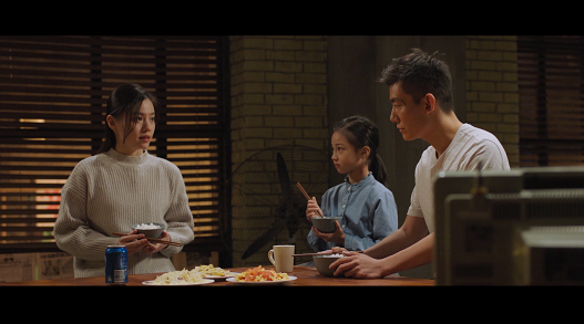 播放,口碑双飙升 《致命关系》开启冬樾影业新篇章