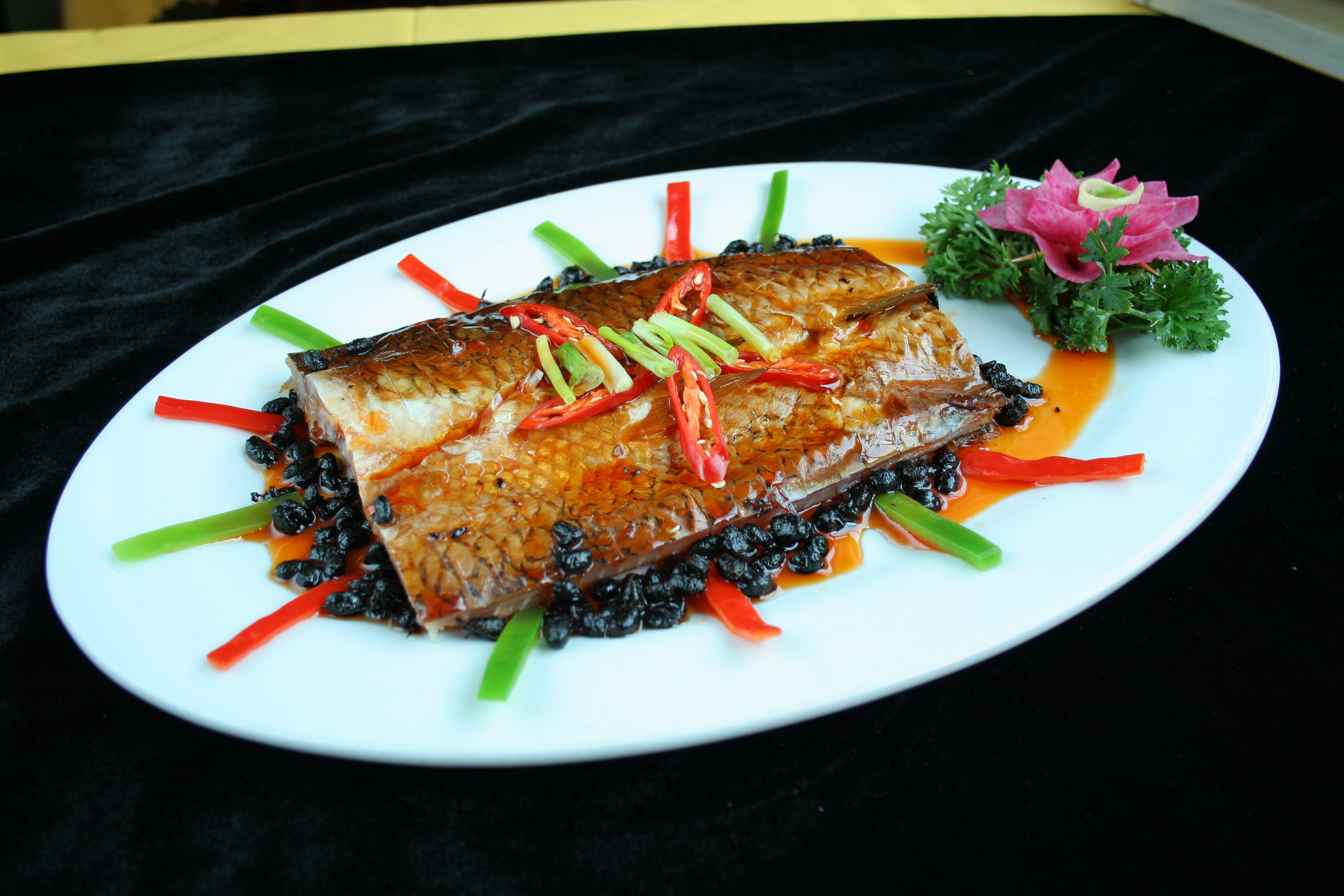 每日推荐六道家常小炒:六道让人回味无穷的美食