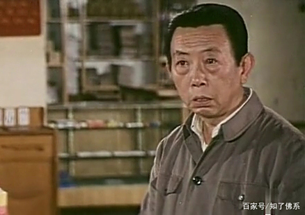 「银幕人物」从《沙漠追匪记》的金冶中到《笔中情》的齐太尉 「银幕人物」从《沙漠追匪记》的金冶中到《笔中情》的齐太尉