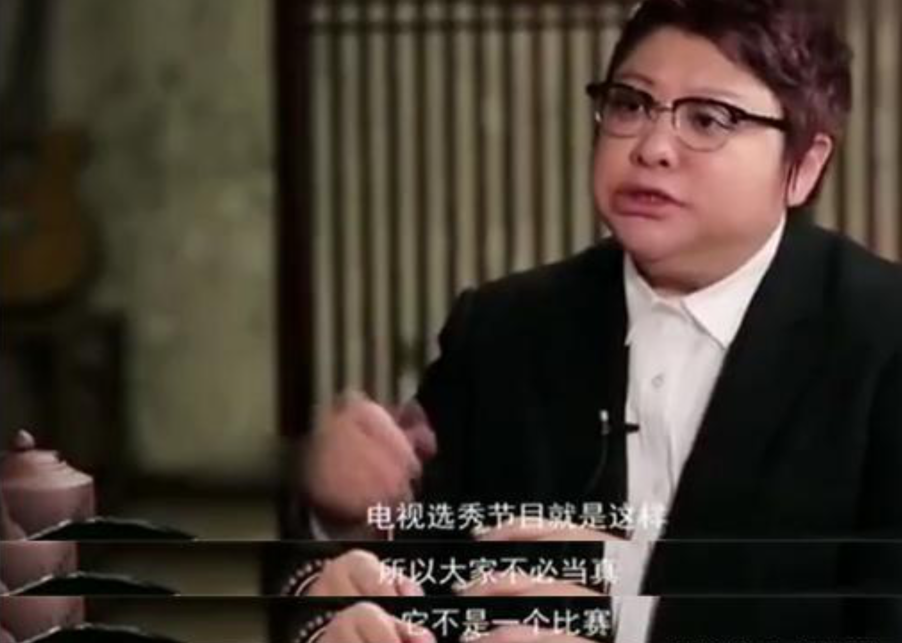 韩红两度曝光《歌手》的不公待遇,原来,这才是张学友不来的原因