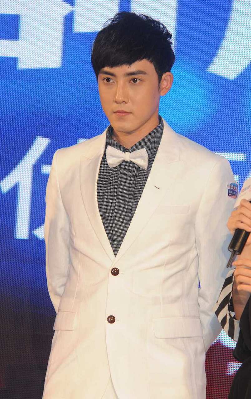 赵丽颖是晴儿,张睿是五阿哥!