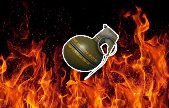 绝地求生:在游戏中awm和s686都不可怕,最可怕的却是它