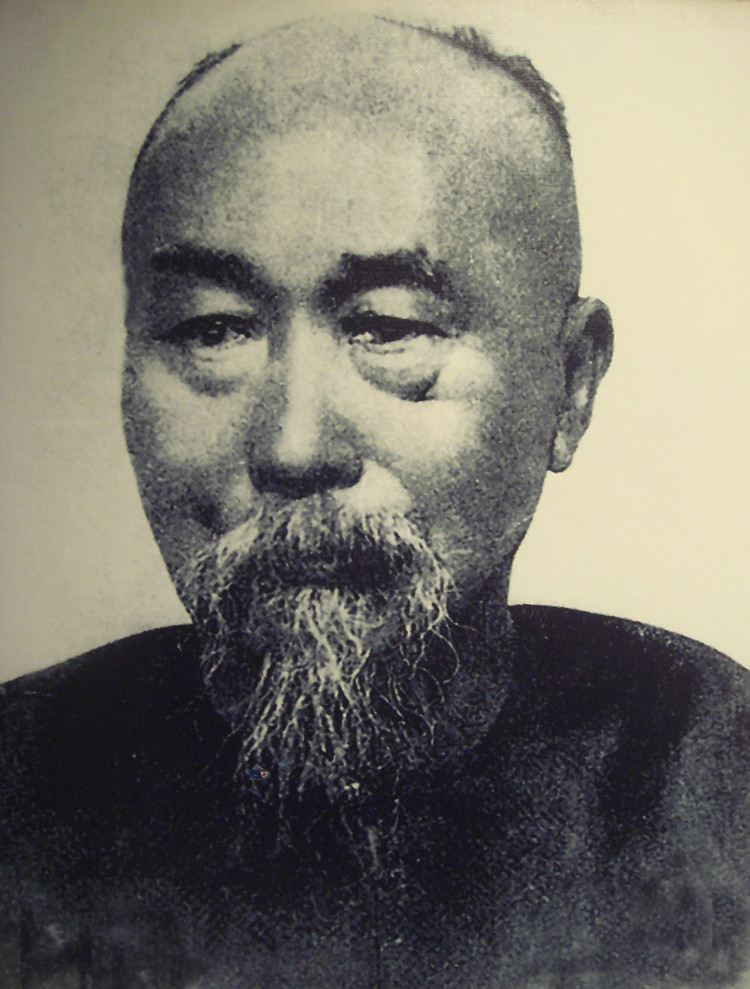 李鴻章一生