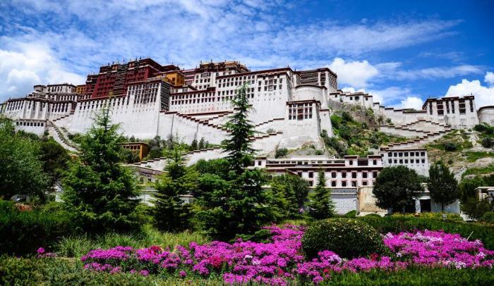 中国9大文化遗产,有着世界上独一无二景观