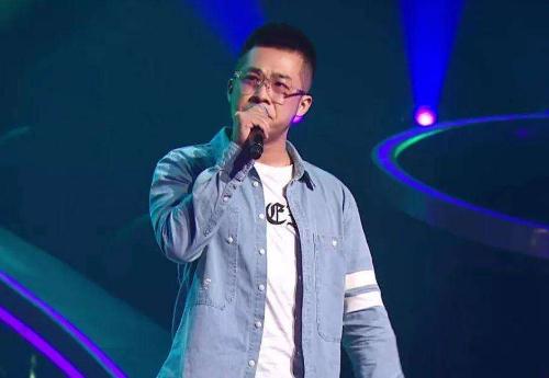 《中国好声音》大壮被淘汰最惨?不好意思她被淘汰才是最惨的!