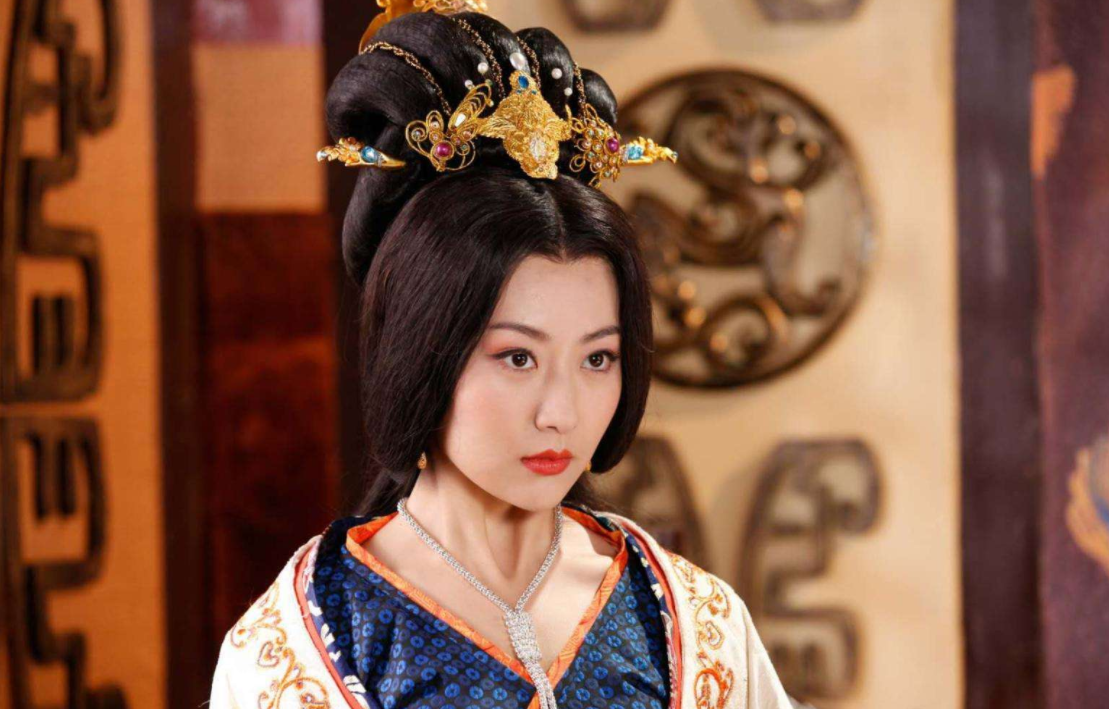 中国古代最彪悍的女子,出身公主先后嫁给6位帝王,最后下场如何