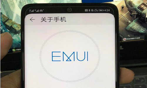 "等等党"无需再等,华为公布又一批emui9.1适配机型名单