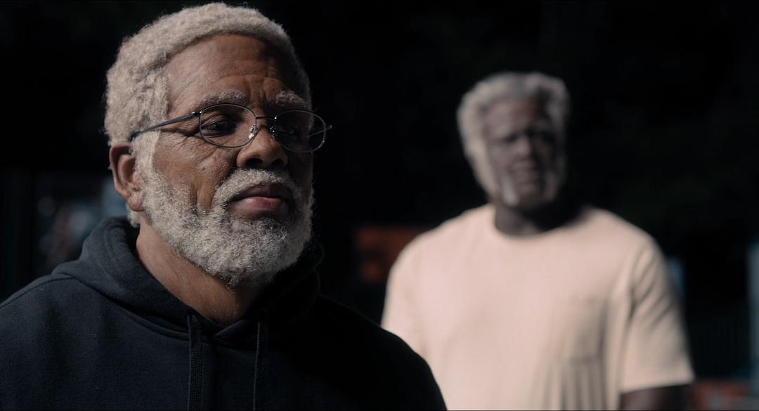 《德鲁大叔》重返洛克