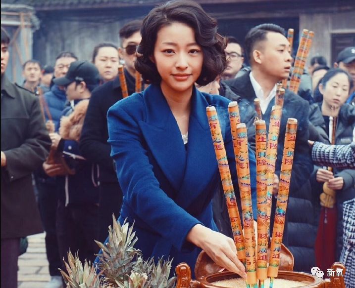 盗版倪妮资源爆好?无数影后为郎月婷做配没火,上综艺却红了