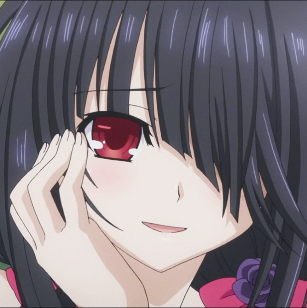 时崎狂三是突然转入来禅高中的转校生,在众人前自称精灵.