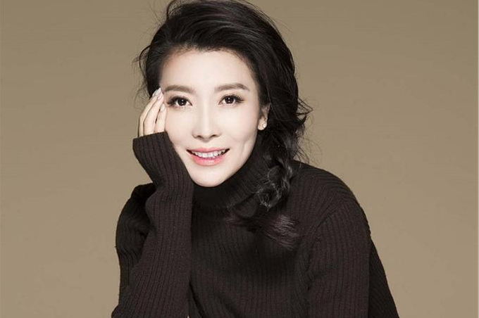 张琰琰:出色的演技,诠释了配角也一样出彩