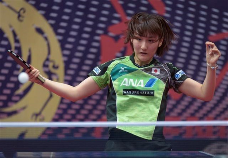 中华台北小将强势发挥,给日本队当头泼冷水,加藤美优为何会败